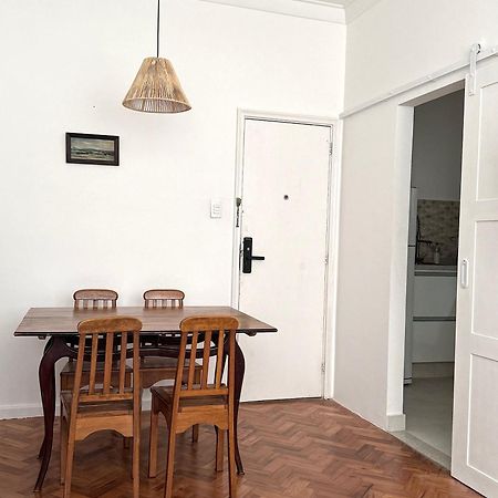 Mater Ipanema Apartment Rio de Janeiro Luaran gambar