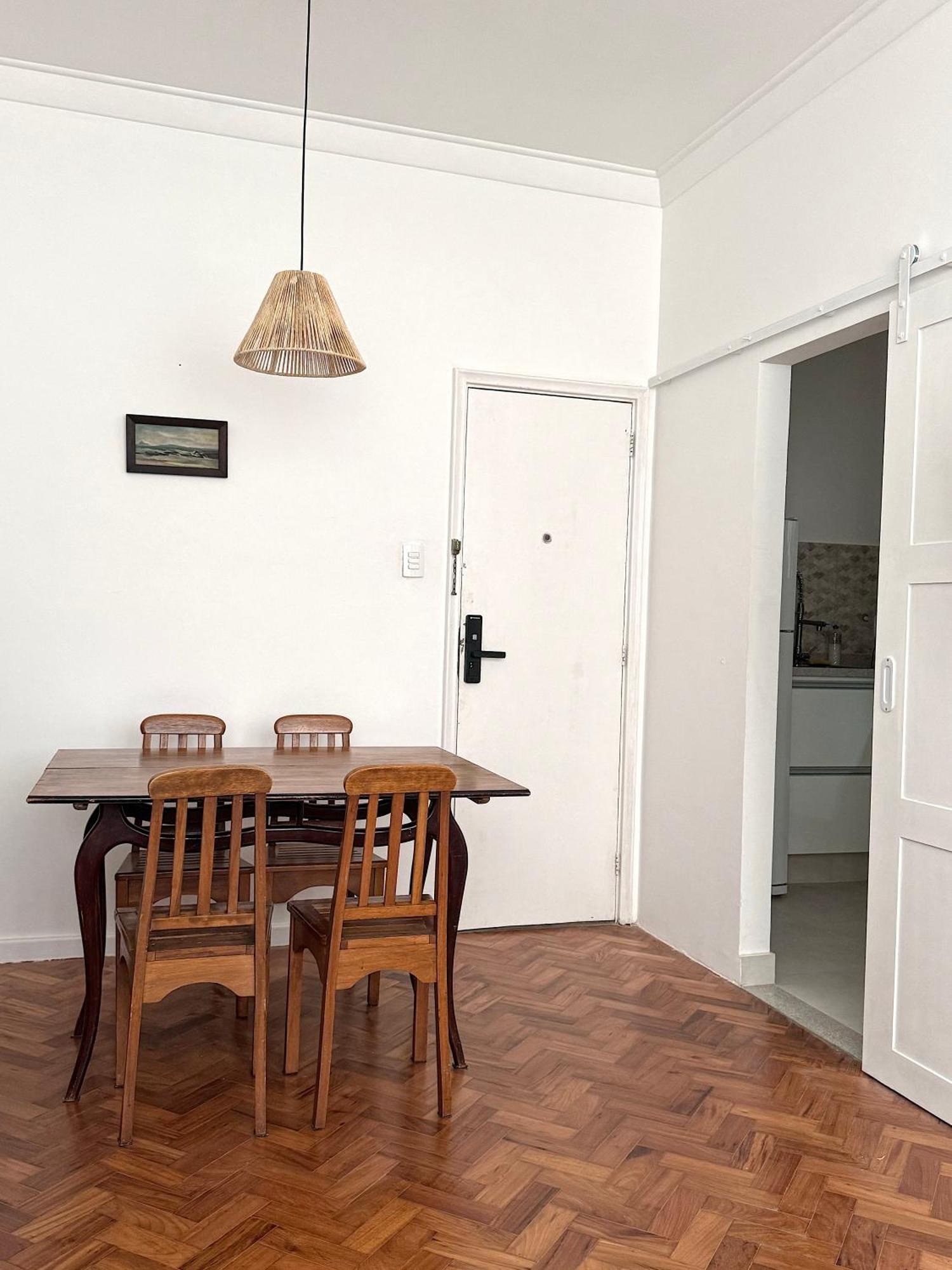 Mater Ipanema Apartment Rio de Janeiro Luaran gambar
