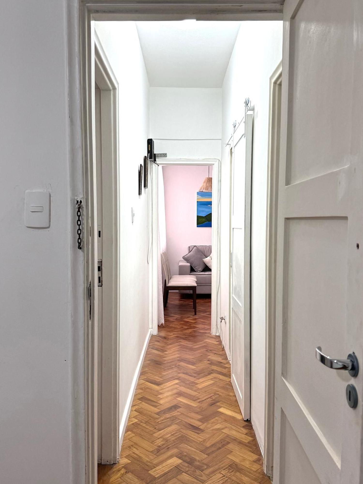 Mater Ipanema Apartment Rio de Janeiro Luaran gambar