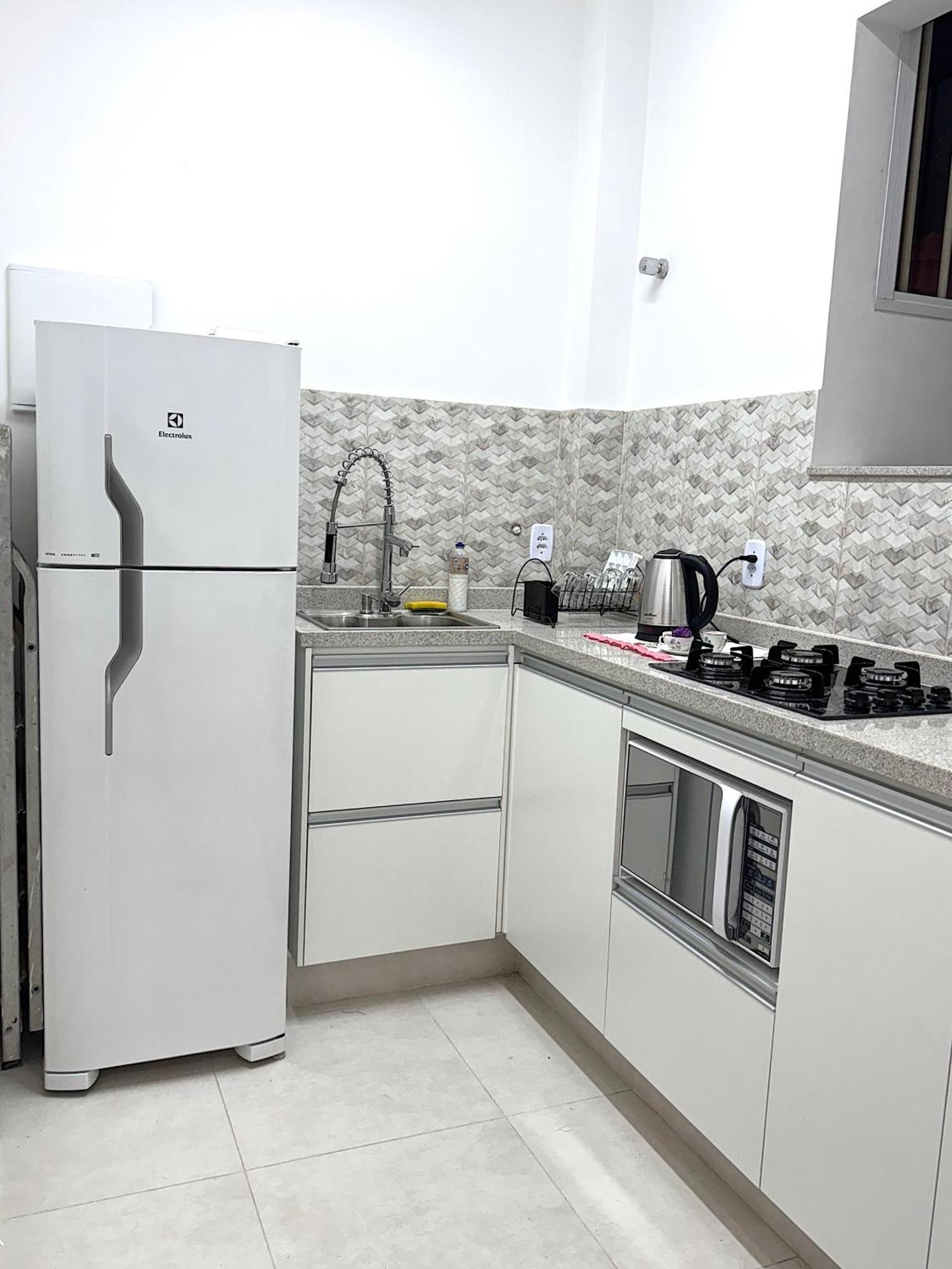 Mater Ipanema Apartment Rio de Janeiro Luaran gambar