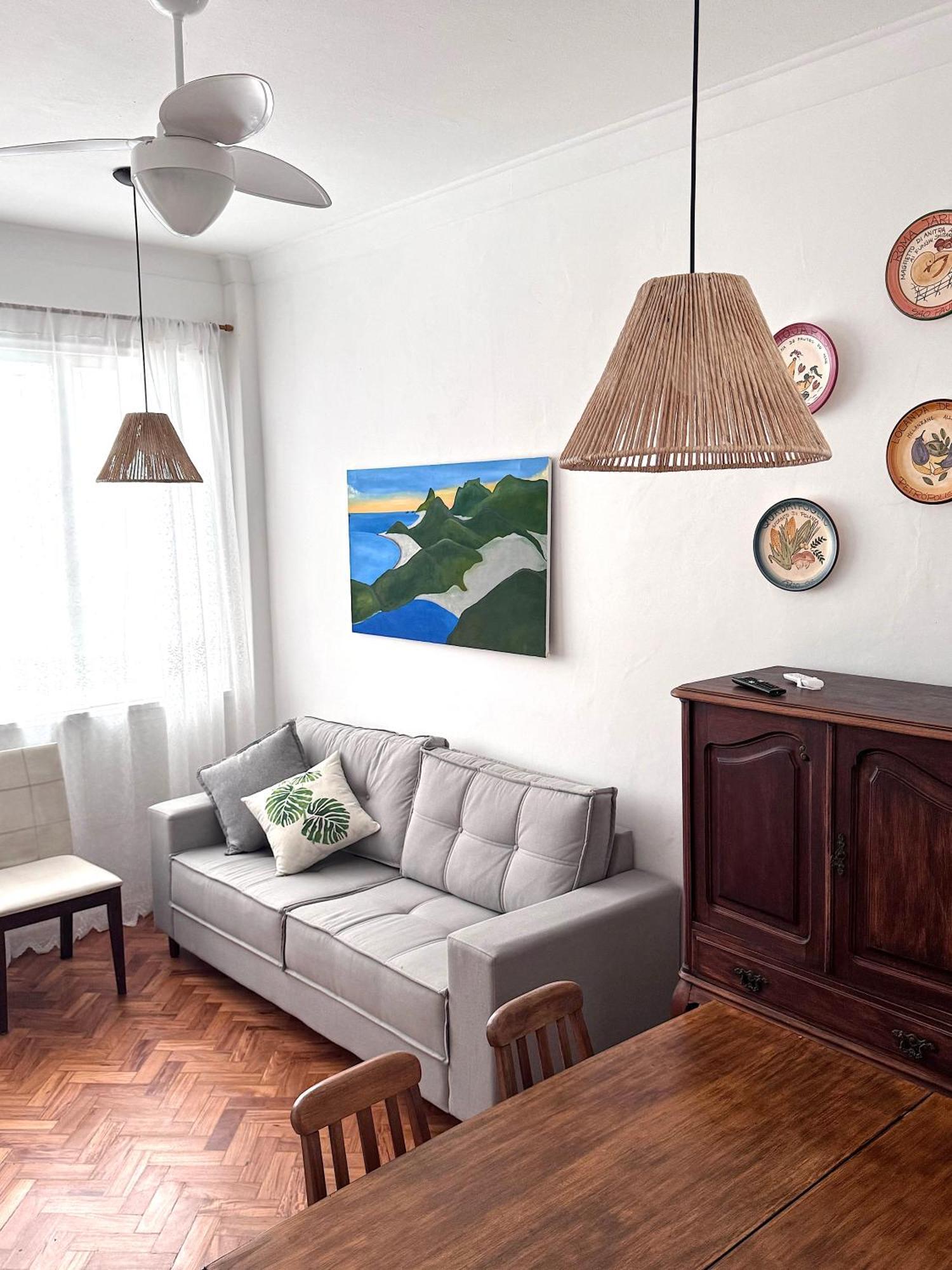 Mater Ipanema Apartment Rio de Janeiro Luaran gambar