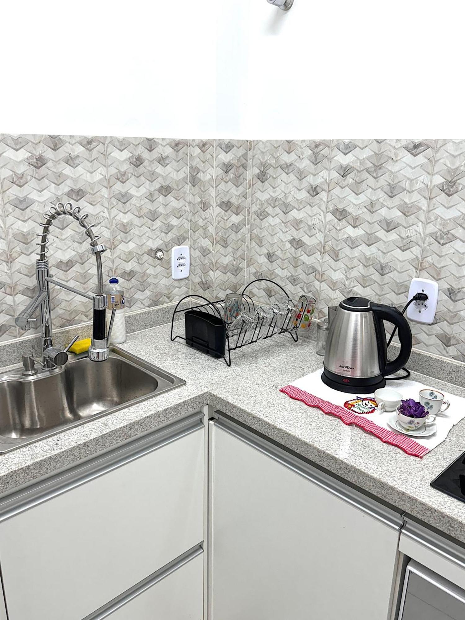 Mater Ipanema Apartment Rio de Janeiro Luaran gambar