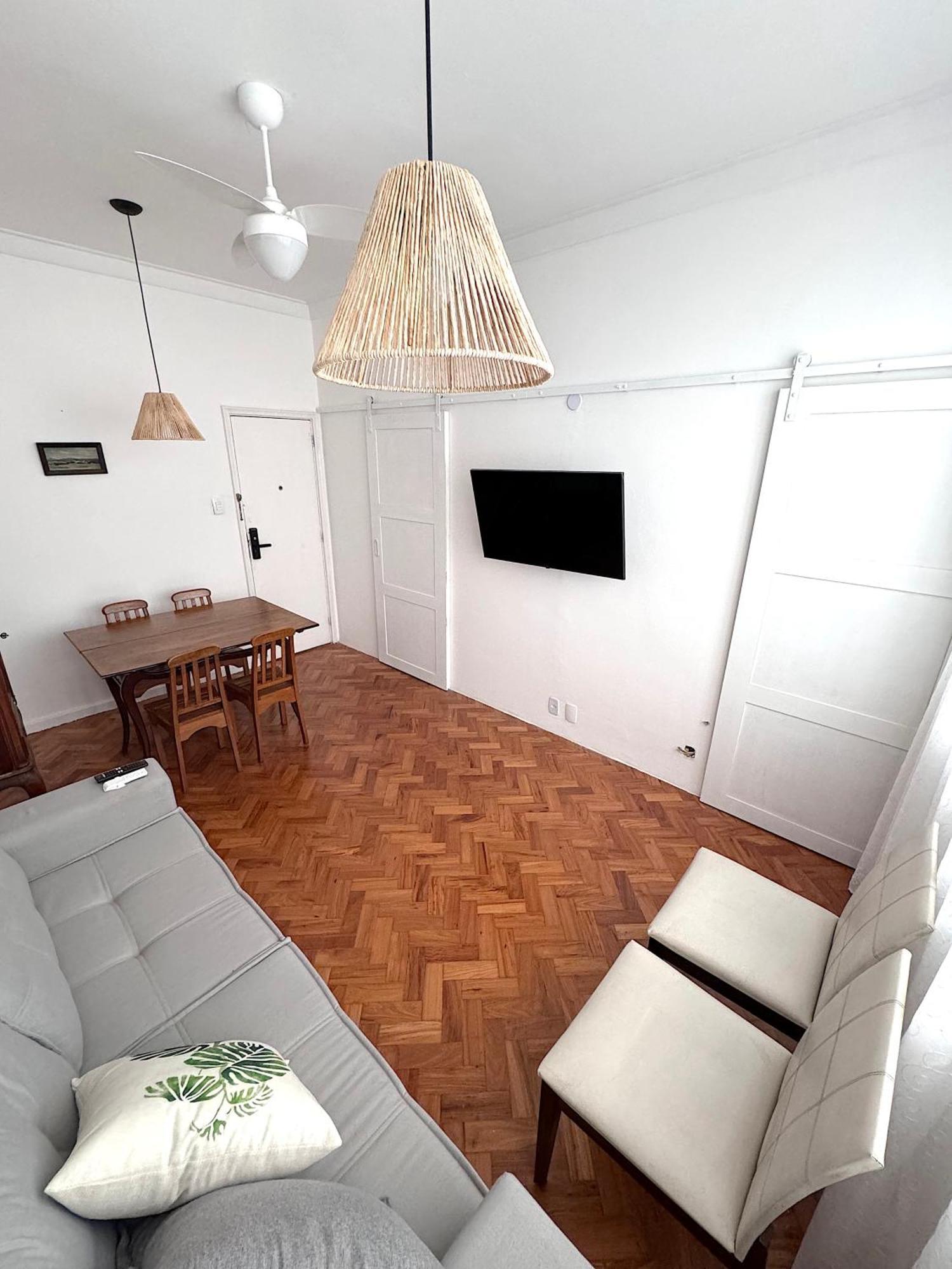 Mater Ipanema Apartment Rio de Janeiro Luaran gambar