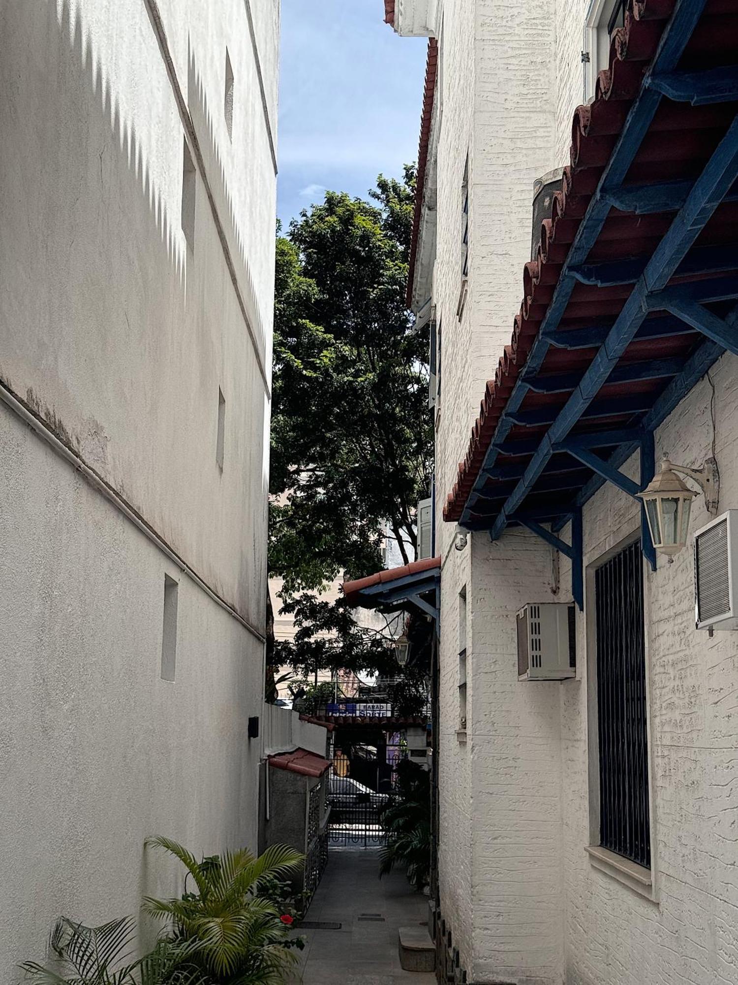 Mater Ipanema Apartment Rio de Janeiro Luaran gambar