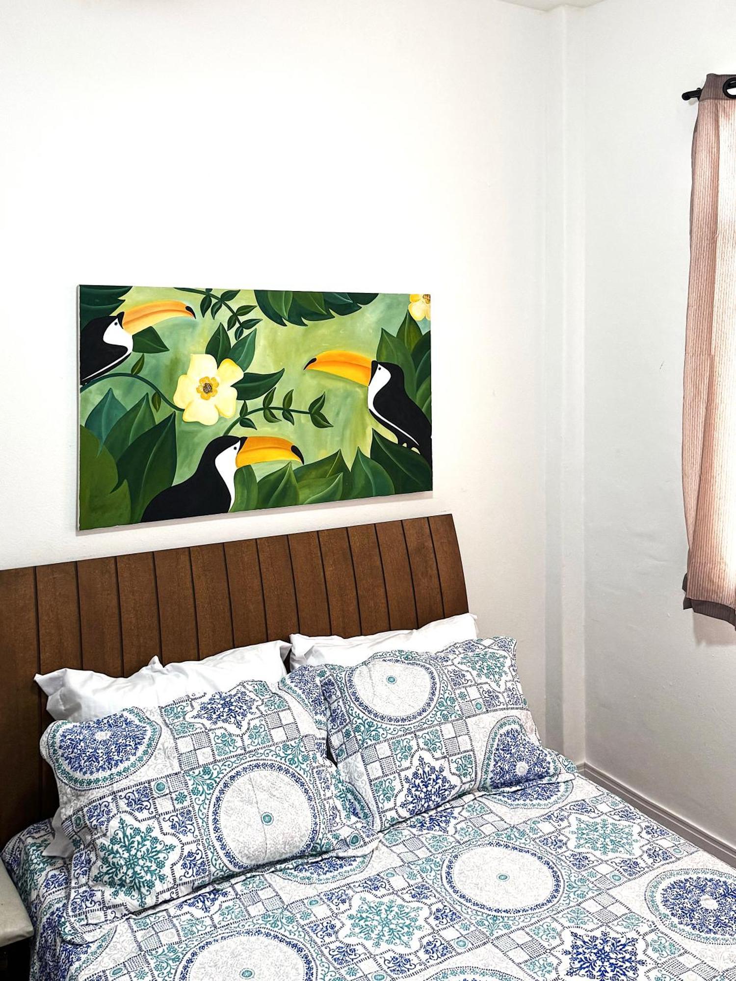 Mater Ipanema Apartment Rio de Janeiro Luaran gambar