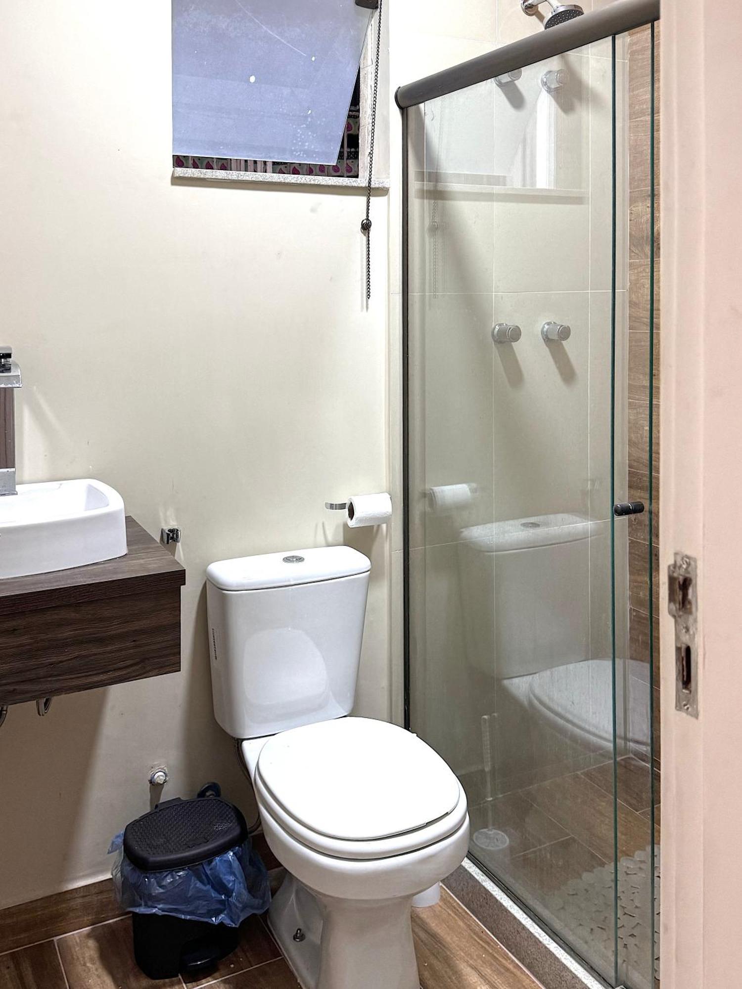 Mater Ipanema Apartment Rio de Janeiro Luaran gambar