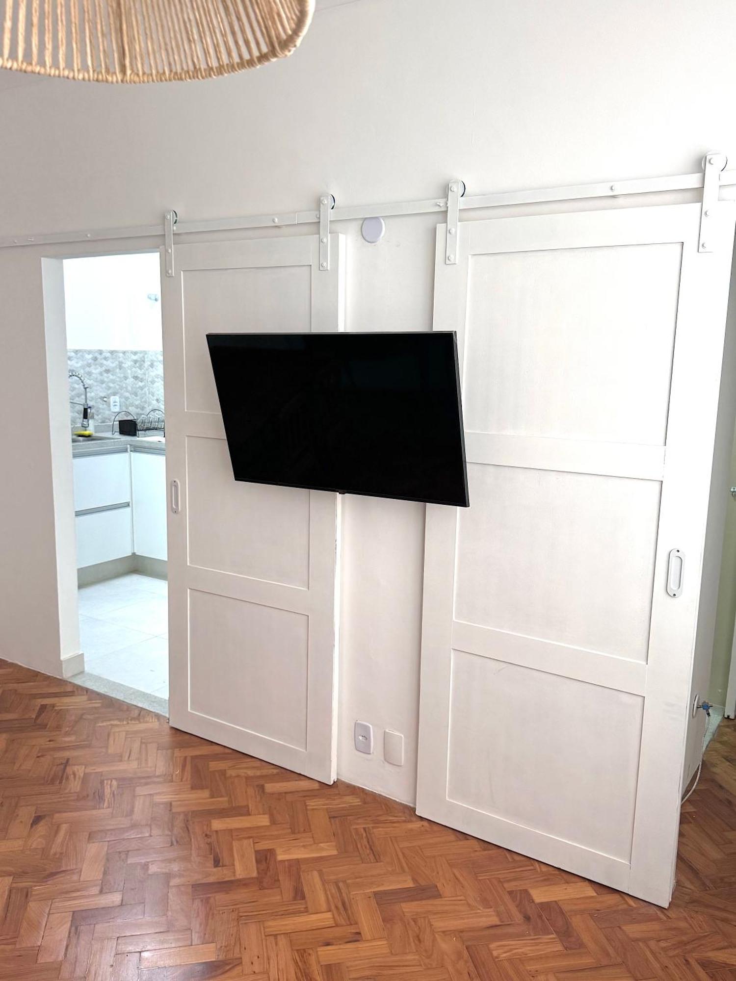 Mater Ipanema Apartment Rio de Janeiro Luaran gambar